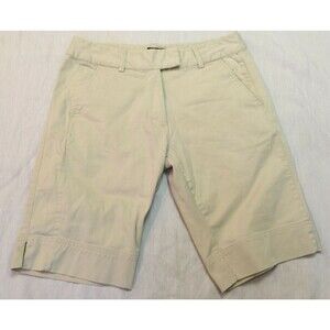 ADIDAS STRETCH WOMENS SHORTS SIZE 10